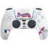 MLB Atlanta Braves Home Jersey PS5 Pro Disk Bundle  Skin